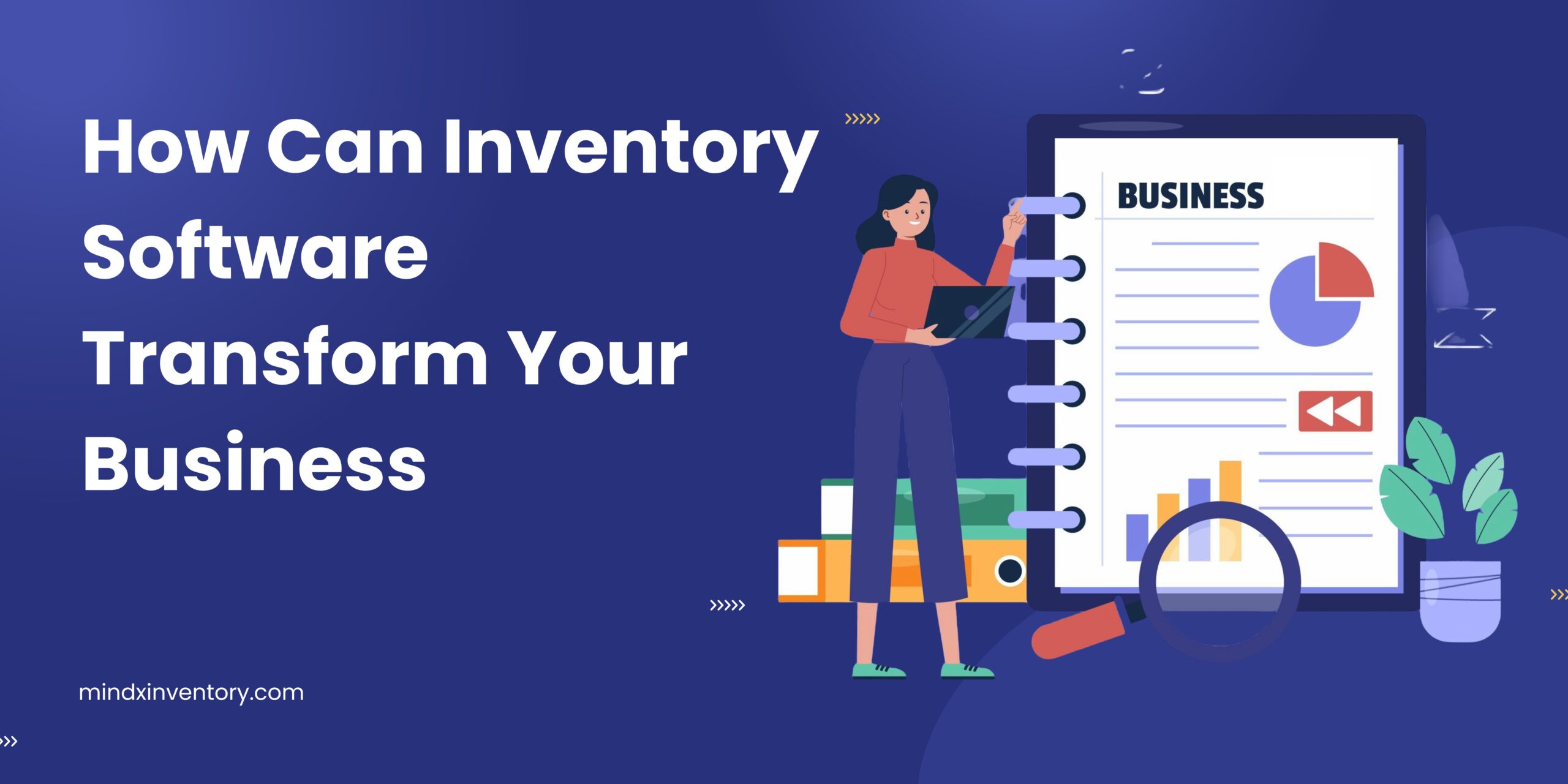 How Can Inventory Software Transform Your Business