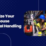 optimize your warehouse