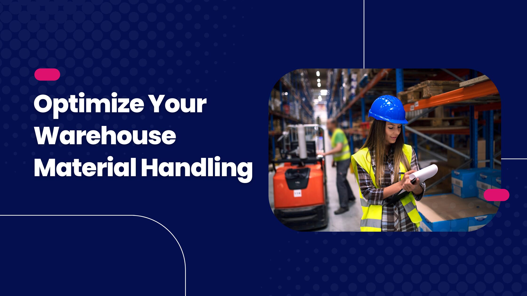 optimize your warehouse