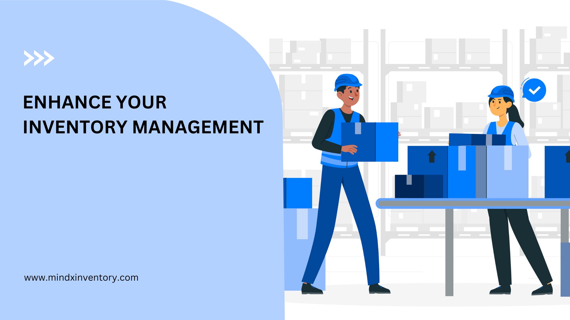 Enhance Your Inventory Management