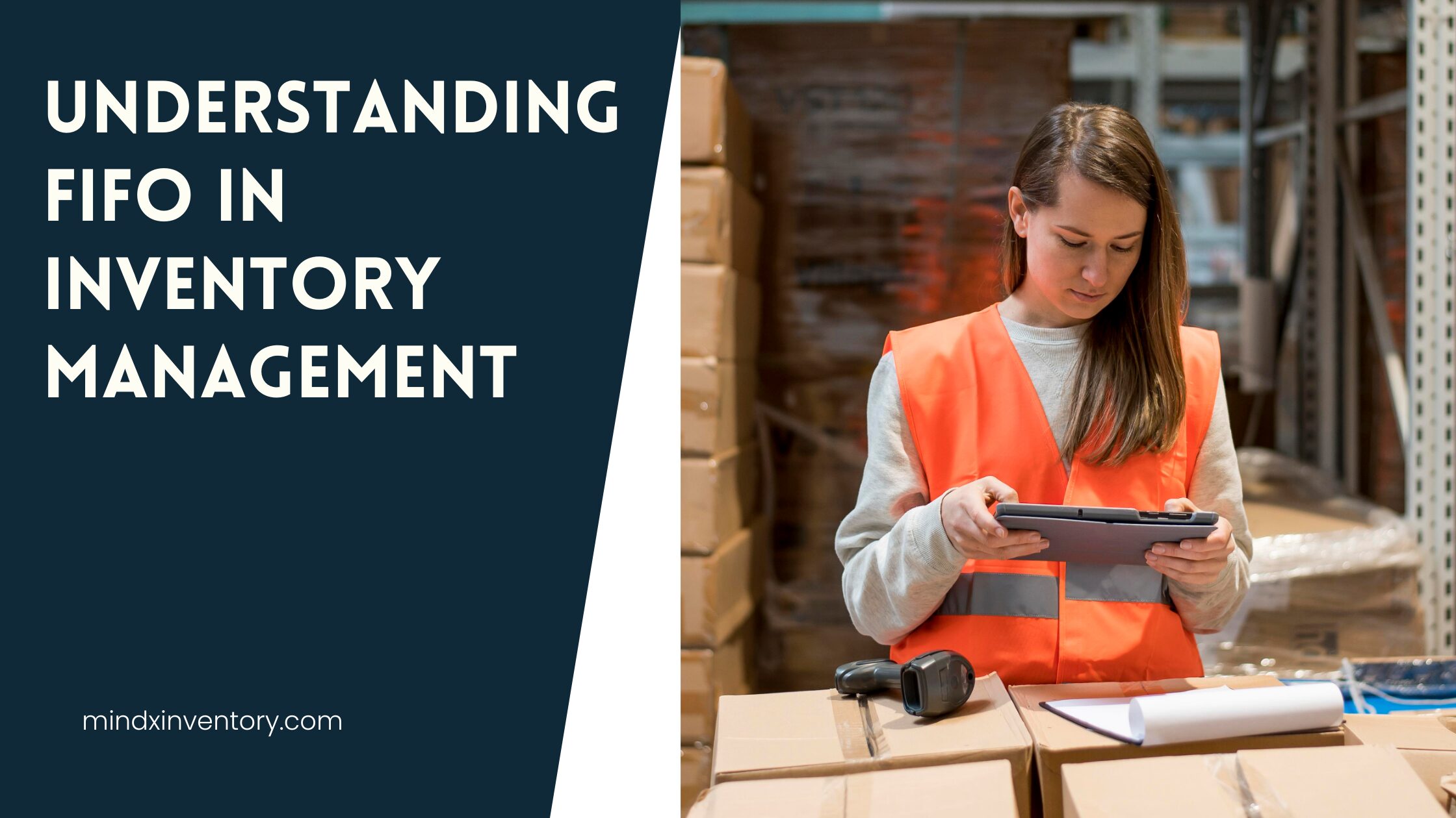 Understanding FIFO in Inventory Management