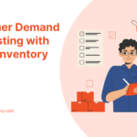 Customer Demand Forecasting